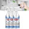 Yotfieot Air Conditioner Coil Cleaner,Air Conditioner Cleaner,60ml No Washing Air Conditioner Foaming Coil Cleaner Spray,Air Conditioner Coil Cleaner Foam,All-Purpose Household Bubble Cleaner (3)