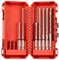 Estuche PACKOUT de 7 brocas SDS-Plus 2filos