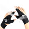 Eyezeeption Fishing Gifts for Men Gadgets LED Fishing Gloves Best Dad Birthday Gifts for Him Tools for Men Gadgets Fishing Accessories Birthday Presents for Dad