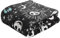 Skinnydip Disney Nightmare Before Christmas Fleece Blanket – Luxuriously Soft and Cozy, Premium Quality, 130x150cm Throw for Bed, Couch, or Sofa, Easy-Care, Stylish Gift for Kids, Teens, and Adults