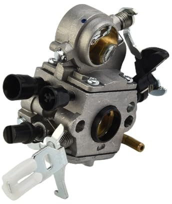 Kit Carburatori Carburatore Motosega Per STIHL MS 171 181 211 MS171 MS181 MS211 C1Q S123B Parti di attrezzi da giardino 1 pz Accessori di ricambio carburatore