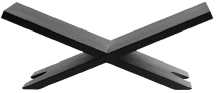 FytStycale Buchständer Aus Holz, Buchhalter für Notenblätter, Bilderdisplay, Zeitschriften