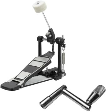 ＡＷＨＡＯ Bassdrum Pedal Hardware, Drum Instrument Zubehör für Oder Drum Set