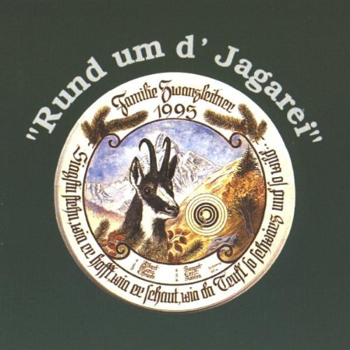 Bschoad (Bogner Records)