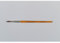 Pelikan 711051 Pinceau à poils type 23, taille 6, 1 pièce