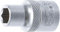 BGS 2910 | Llave de vaso hexagonal | entrada 12,5 mm (1/2) | 10 mm