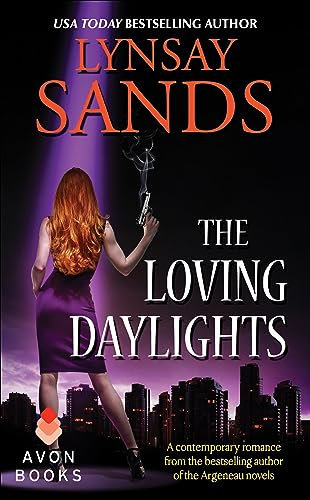 The Loving Daylights (English Edition)