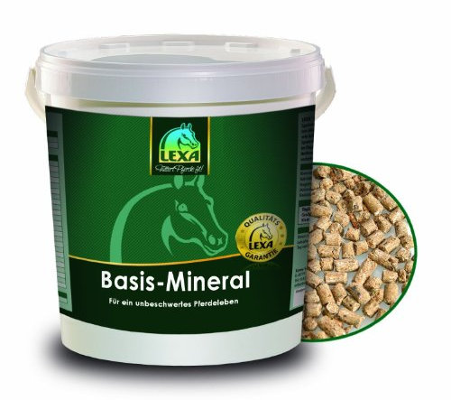 Basis-Mineral 25 kg Sack