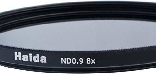 Haida Graufilter ND8 (0,9) 62mm