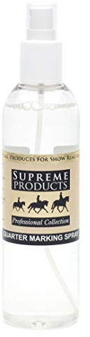 Supreme Products Quarter Marking Spray