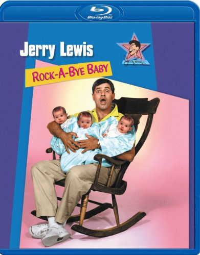 Rockabye Baby! OLV351BR