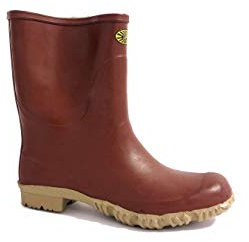 7077-TRONCHETTO PADUS - Colori - BROWN, Taglia Catalogo Kappa - 42