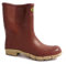 7077-TRONCHETTO PADUS - Colori - BROWN, Taglia Catalogo Kappa - 42
