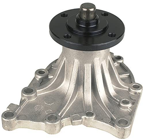 Herth+Buss J1512045 Wasserpumpe | mit Dichtung