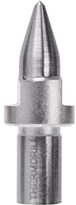 PUNZON THERMDRILL CORTO PLANO M-8