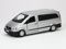 Bburago Mercedes Benz Vito Druckguss Modell Transporter