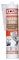 EMFI MGA40021 Cartouche ISOLEMFI 3300 PU Gel D4 Rapide Transparent pour Bois extérieur de 300 ML-50040AE064