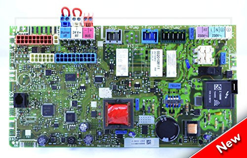 VAILLANT ECOTEC PRO 24 28 (2012 Model) Circuit Board PCB 0020135165