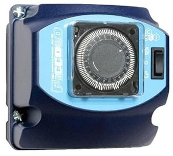 C.C.E.I Coffret électrique Piscine - Coffret Piccolo 10PSM - 4 à 6 A de