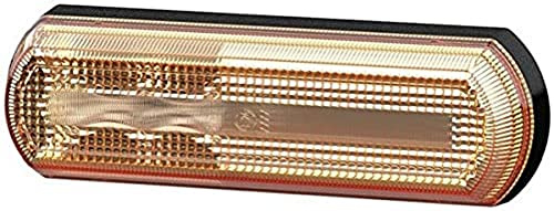 HELLA 2BM 013 337-011 Auxiliary Indicator - Shapeline Tech - LED - 12/24V
