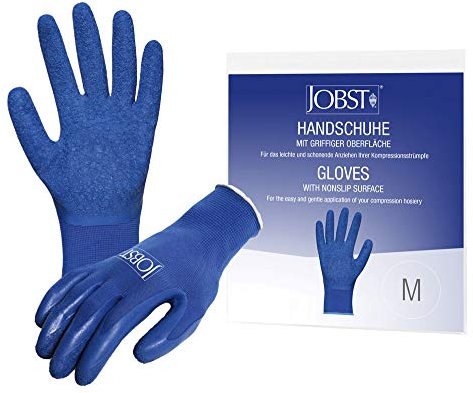 Jobst Grip Handschuhe - XL