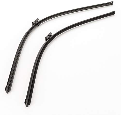 LST Scheibenwischer Frontwischer Wischerblätter vorne TOURER C P12