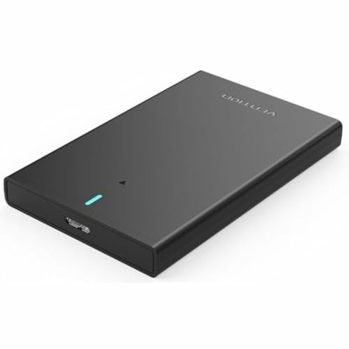 Funda Disco Duro Vention KPAB0