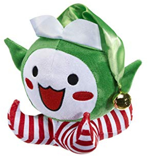 Overwatch Pachimari Pachimerry Plüsch