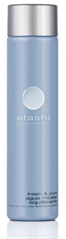 Atashi Antioxidans Regenerierender & Klärender Reinigungsschaum Reinigt