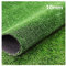 YNGJUEN 10mm künstlicher Rasen Gras Teppich Teppich und Ablaß Loch Kunstrasen for Haustierbedarf Innen Außen Balkon Garten Dekoration (Size : 2mx6m)