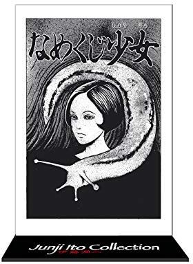 ABYstyle - JUNJI ITO Acryl® Slug Girl
