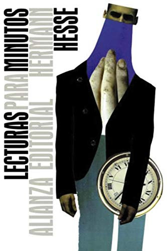 Lecturas para minutos (El libro de bolsillo - Bibliotecas de autor - Biblioteca Hesse nº 3122) (Spanish Edition)