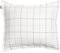 GANT Twill Check Pillowcase Indigo Blue 80X80