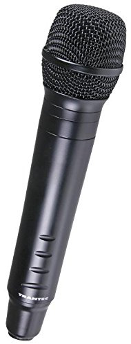 Microphone, Condenser Capsule | Microphones Wireless Audio Visual, 1 X Qty - S5.5-HCX-G1W