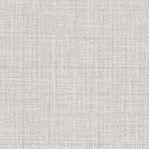 Tapete Vlies Struktur Textil taupe grau silber Glitzer 10099-14