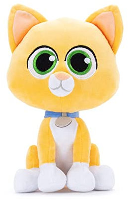 Disney Lightyear SOX Chunky 25 cm Actionfigur Plüschtier