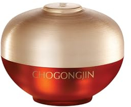 MISSHA Chogongjin Sosaeng Eye Cream