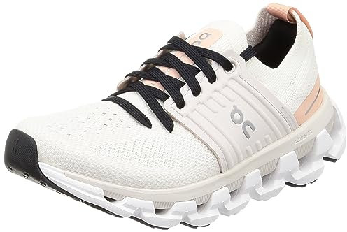 On Cloudswift 3 Womens - Ivory Rose - 42 EU