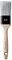 Maverick 203 Series S Paint Brush 2 Professional Straight Cut Twista Head with FSC Wood 2 inch