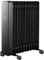 Sytech radiador de Aceite, enermax 2520, Digital, 11 Elementos, 2500w, Negro
