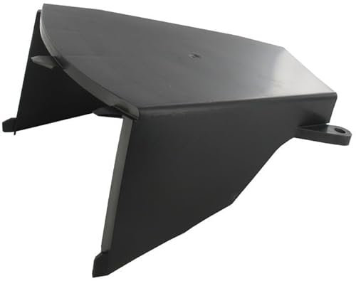 GARDEMAX Keilriemenabdeckung kompatibel mit Alko