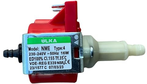 Pompe Ulka NME type 4 (NME4)