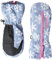 Playshoes Fäustling Schneeflocken mit Reißverschluss Unisex Kinder Winter-Handschuhe, Schneeflocken Reißverschluss, 3
