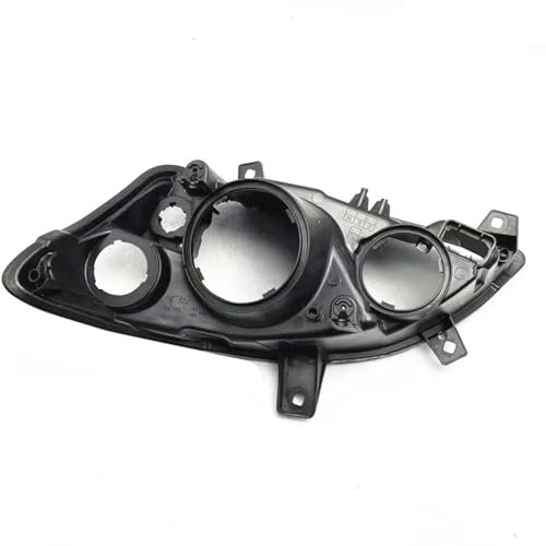 PODSI Scheinwerfergehäuse Auto-Hinterteil Front-Auto-Scheinwerfer-Hinterteil,für Mercedes-Benz Viano 2012 2013 2014 2015