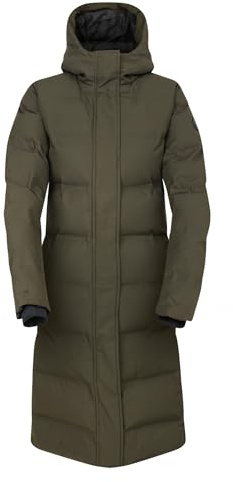 Dare2b Damen Wander Jacket Dare2b Damen‑ Wander gepolstert Jacke (1er Pack)