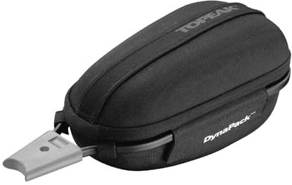 TOPEAK DynaPack Aerodynamische Satteltasche - Medium (Aktuelles Modell)
