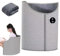 Under Desk Leg and Foot Warmer, Foldable Leg Heater Portable Space Heater Leg Foot Knee Heater for Offices and Home, 51x15.5x16cm