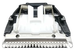 NSWHHV Tête de Lame de Rechange for Tondeuse à Cheveux Compatible avec Panasonic ER-GC30 ER-GC33, Lame de Rechange for Rasoir électrique