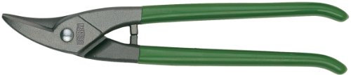 Bessey Tijera chapa D114 250mm