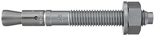 fischer 507553 Bolzen FBN II 16/50 feuerverzinkt
